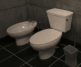 Escape 3D: The Bathroom