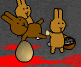 Bunny Invasion ES