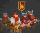 Dwarfs Under Siege