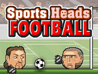Sports Heads: Football